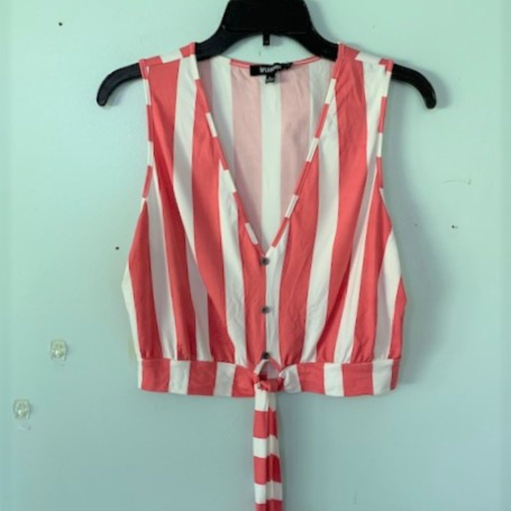 Ups & Downs Top